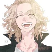 Sano Manjirou - Mikey