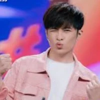 Gin Tuấn Kiệt _ em trai Huy_ bn Puka