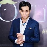 Trấn Thành ( Ba Huy )