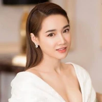 Nhã Phương( Mẹ Ngọc )