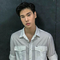 Phuwin Tang