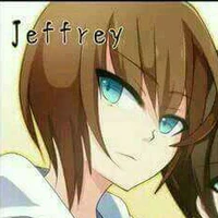 Jeff the killer