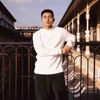 Jun Phạm(bạn thân Huy)