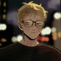 Tsukishima Kei