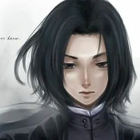 Severus Snape