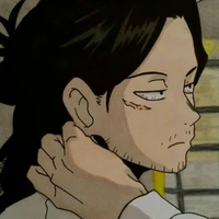 Aizawa Shouta