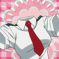 Hagakure Toru