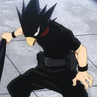 Fumikage Tokoyami