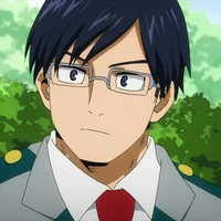 Iida Tenya