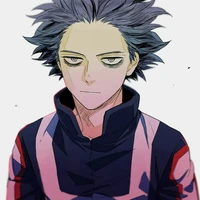Shinso Hitoshi