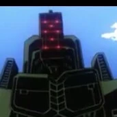 robot