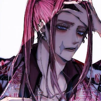sanzu haruchiyo