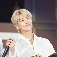Kim Namjoon