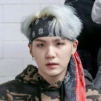 Min Yoongi