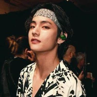 Kim Taehyung
