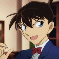Kudo Shinichi
