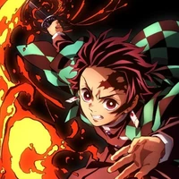 Kamado Tanjiro