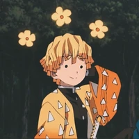 Agatsuma Zenitsu