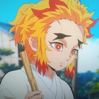 Rengoku Senjurou