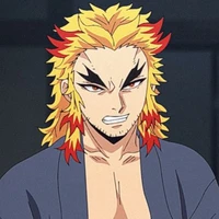 Rengoku Shinjurou