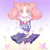 chibiusa