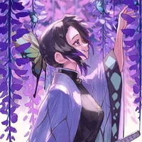 shinobu kochou