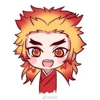 (rengoku)yamanoe Kyo