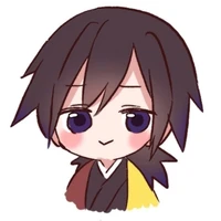 (tomioka)yamanoe Giyuo
