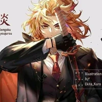 rengoku kyoujurou
