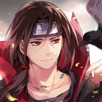 Uchiha Itachi