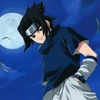 Uchiha Sasuke
