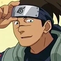 Umino Iruka
