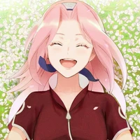 Haruno Sakura