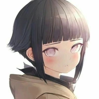 Hyuga Hinata