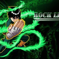 Rock Lee