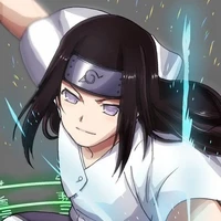 Hyuga Neji