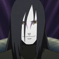 Orochimaru
