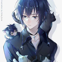 Ikuto Tsukiyomi