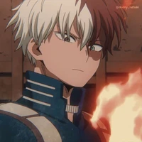 Todoroki Shoto