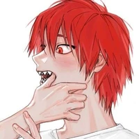 Kirishima Eijiro