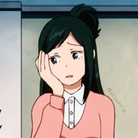 Midoriya Inko