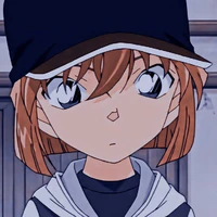 Haibara Ai