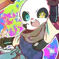 ink sans