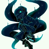 Nightmare sans