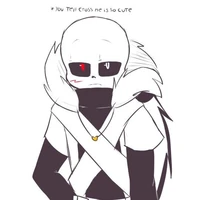 cross sans
