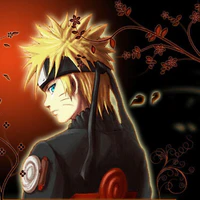 Uzumaki Naruto
