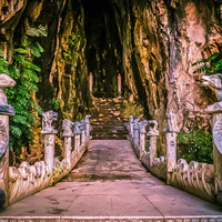 Người hoàng tuyền