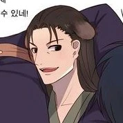 uế thổ Senju Hashirama