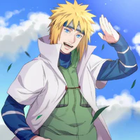 Namikaze Minato