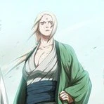 Senju Tsunade